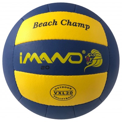 Hand Stitched Volley Ball Opt. 20 B